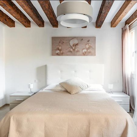 Appartement Palazzina San Polo 2151 à Venise Extérieur photo