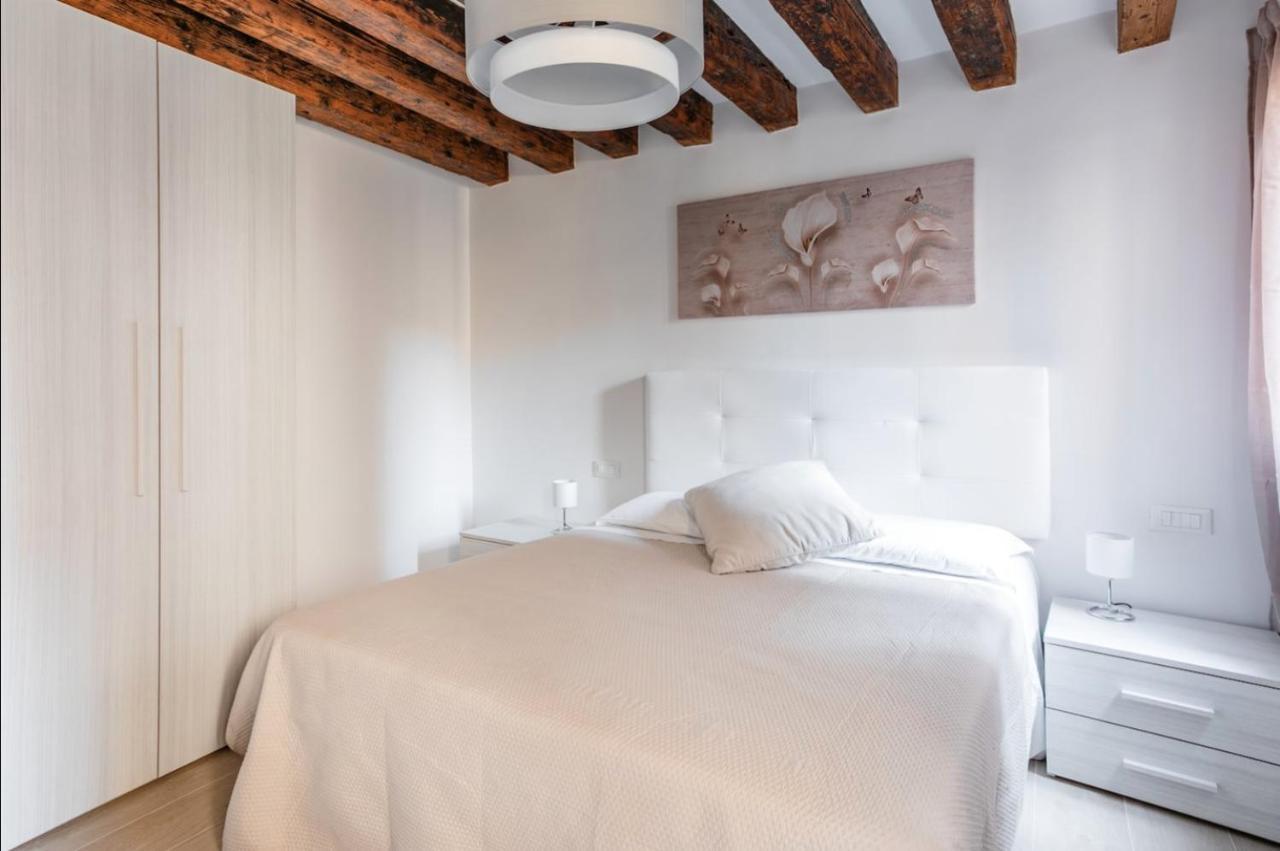 Appartement Palazzina San Polo 2151 à Venise Extérieur photo