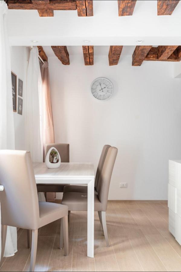 Appartement Palazzina San Polo 2151 à Venise Extérieur photo
