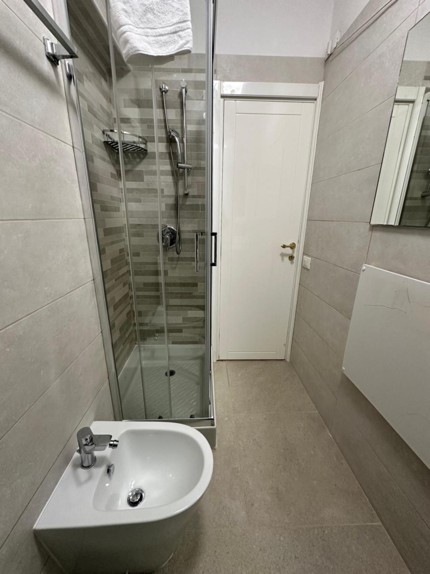 Appartement Palazzina San Polo 2151 à Venise Extérieur photo